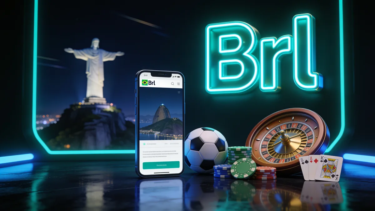brl bet in Brazil — Como Baixar o BRLBET para Android