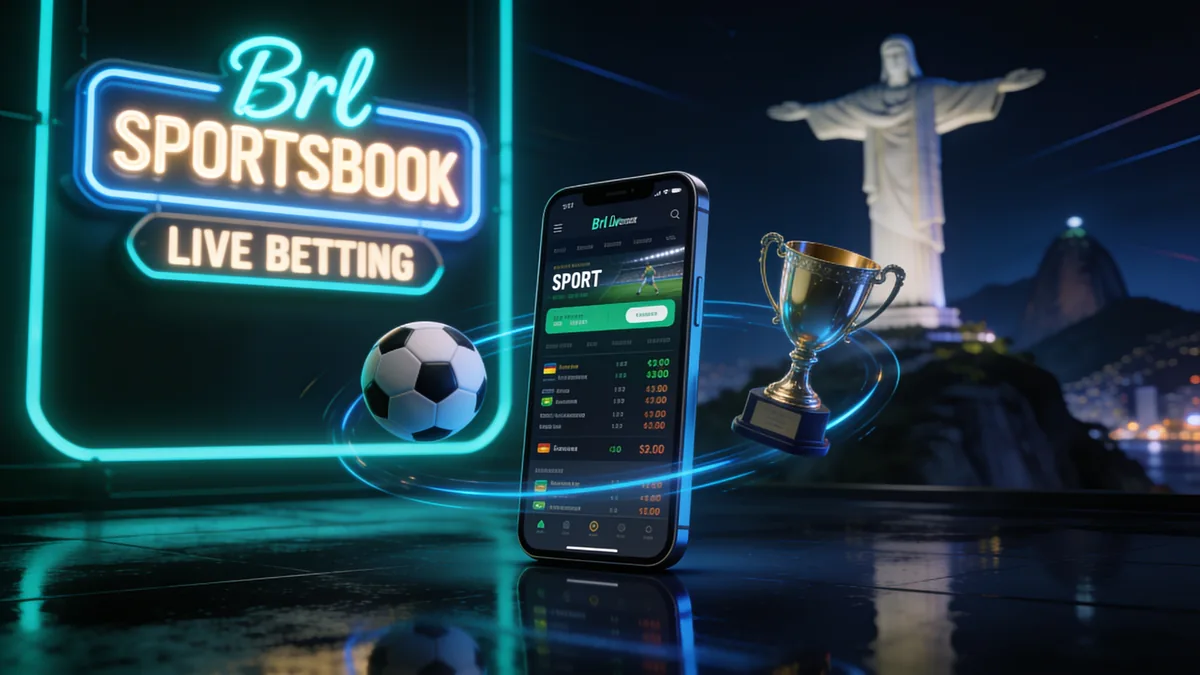 Principais Características da BRLBET — brl bet in Brazil